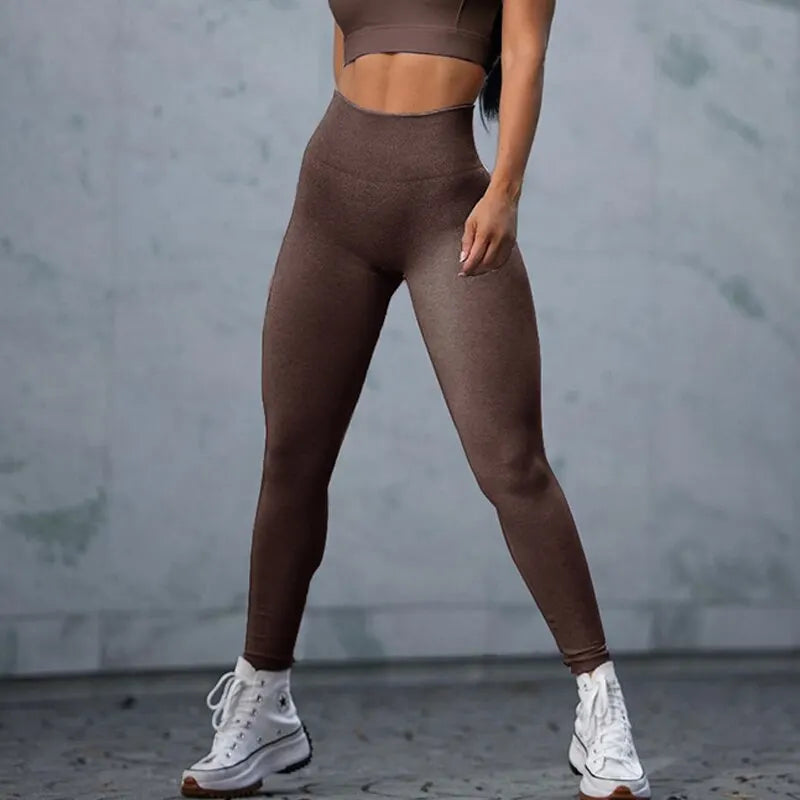 EmpowerFlex Seamless Sculpt Leggings