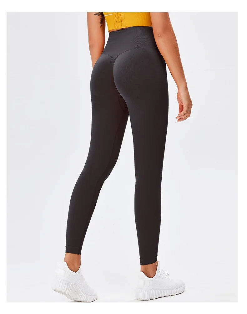 UltraFit Seamless Leggings