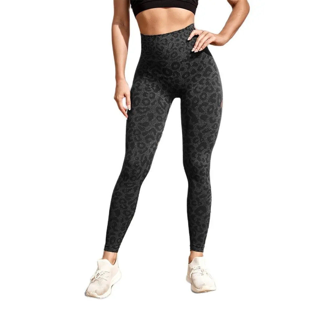 Sculpt & Smooth Seamless Leggings