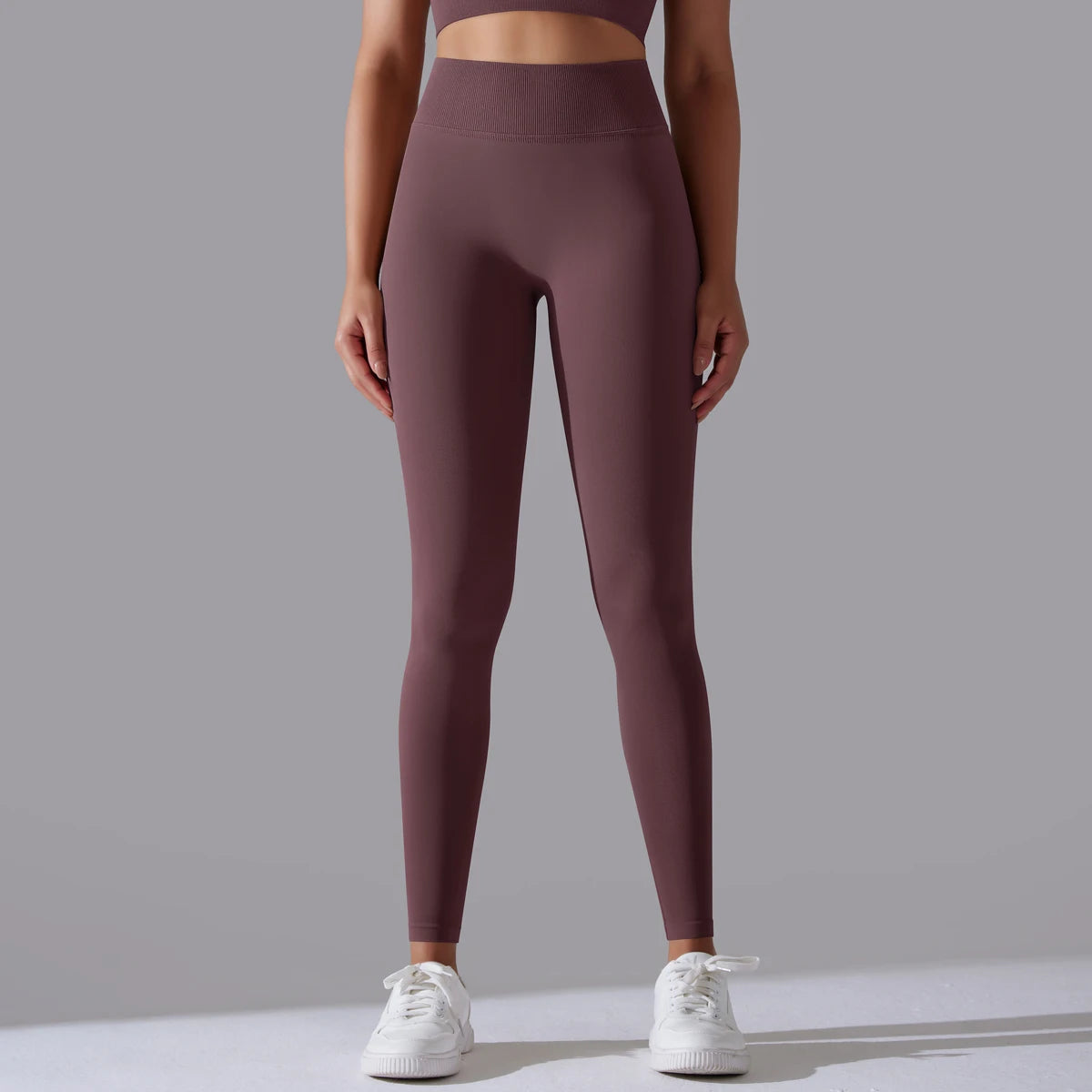 Seamless Gym Leggings