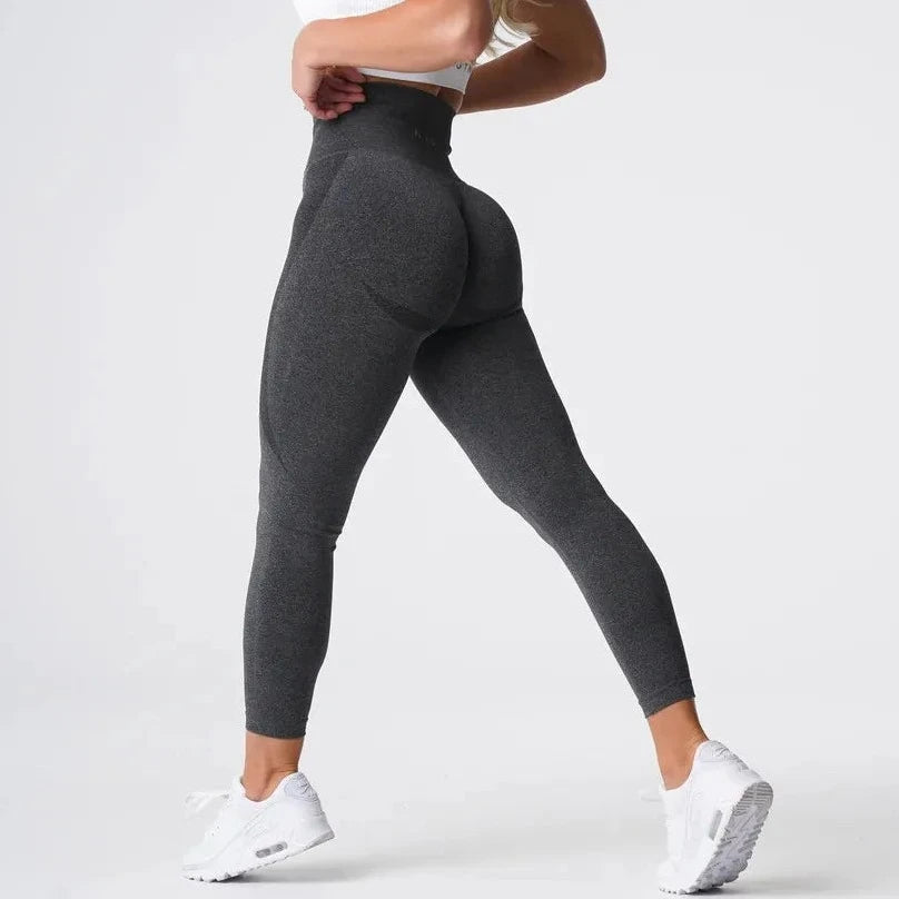 Contour Seamless Leggings for Women