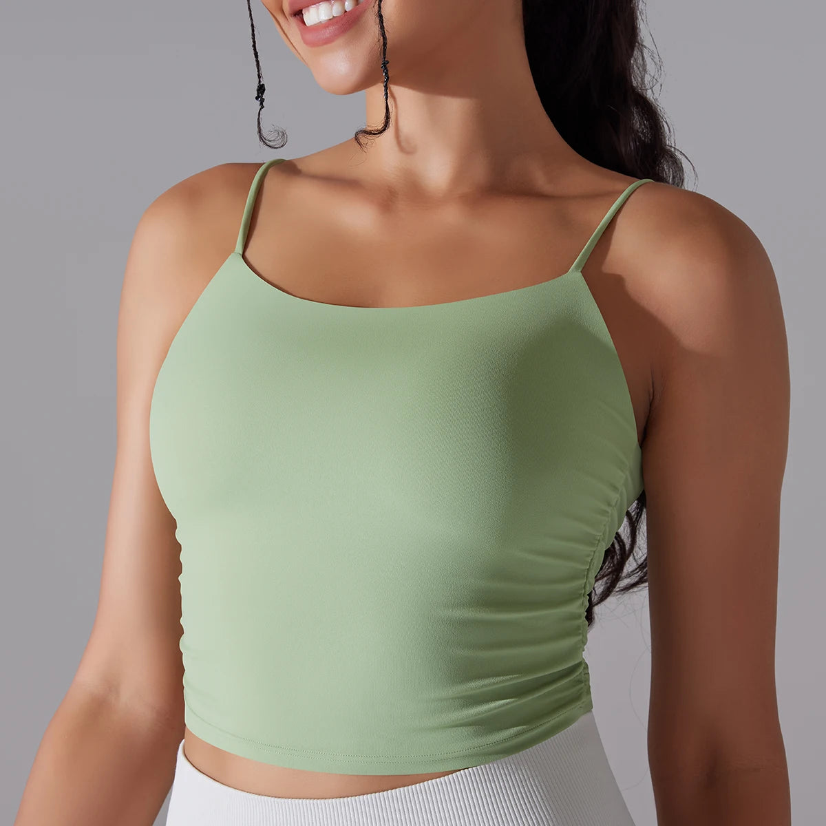 Women's Sexy Sports Bra