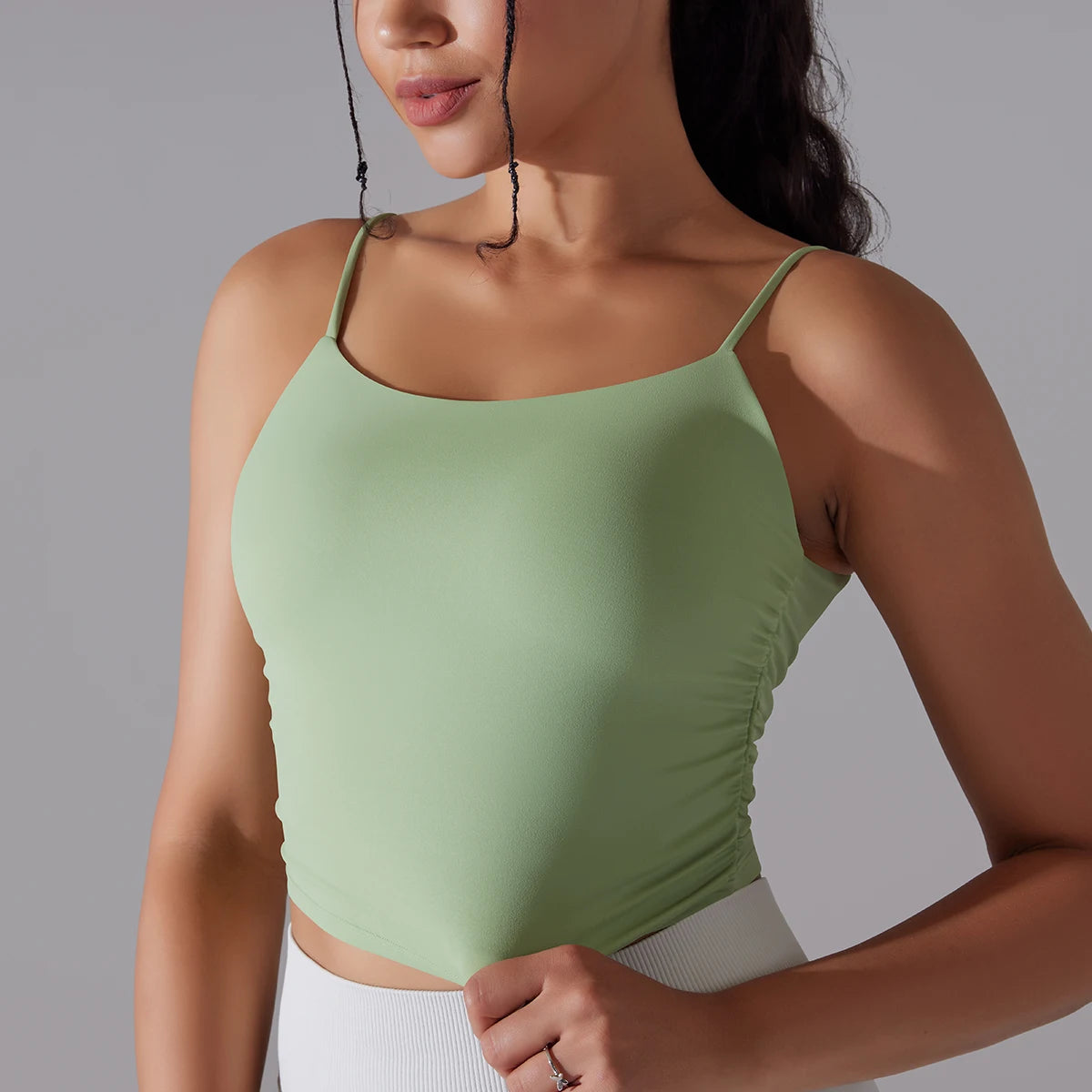 Women's Sexy Sports Bra