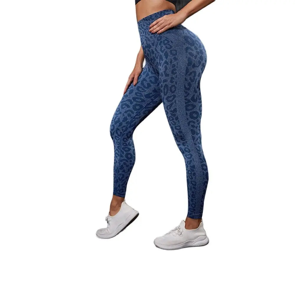 Sculpt & Smooth Seamless Leggings