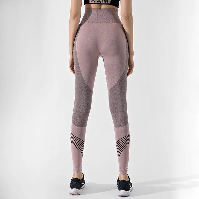 SculptFit Sexy Workout Leggings