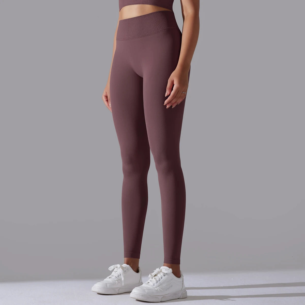 Seamless Gym Leggings