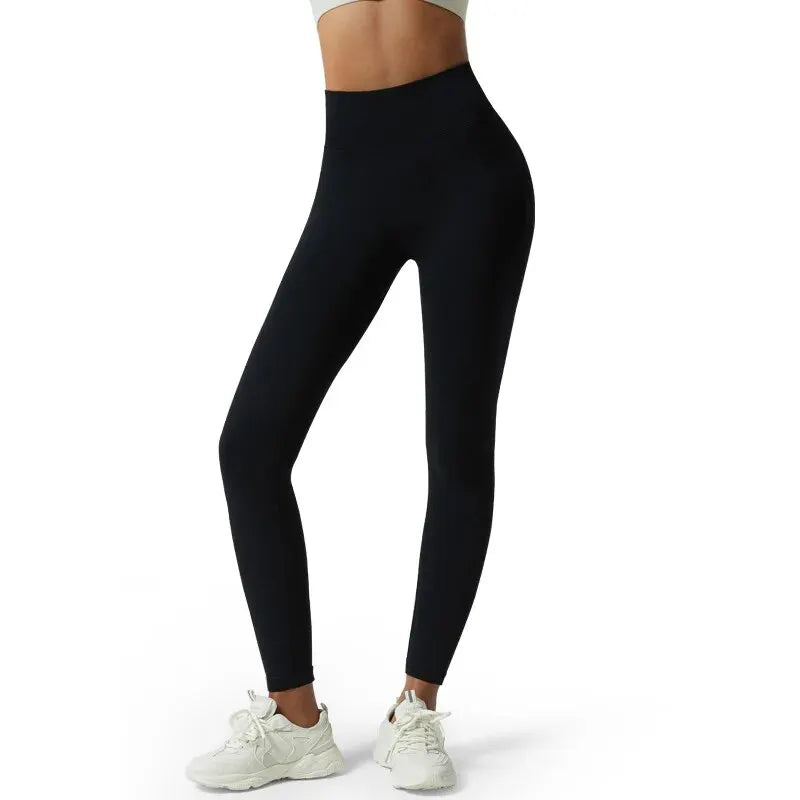 CloudSoft High Waisted Leggings