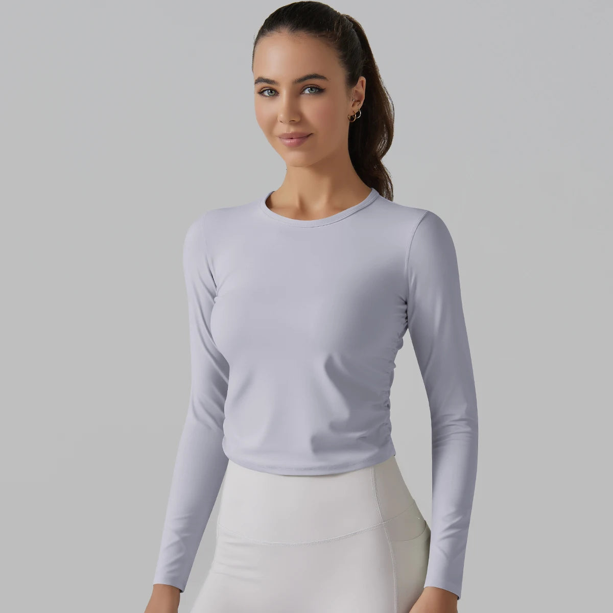 Yoga Shirts for Women