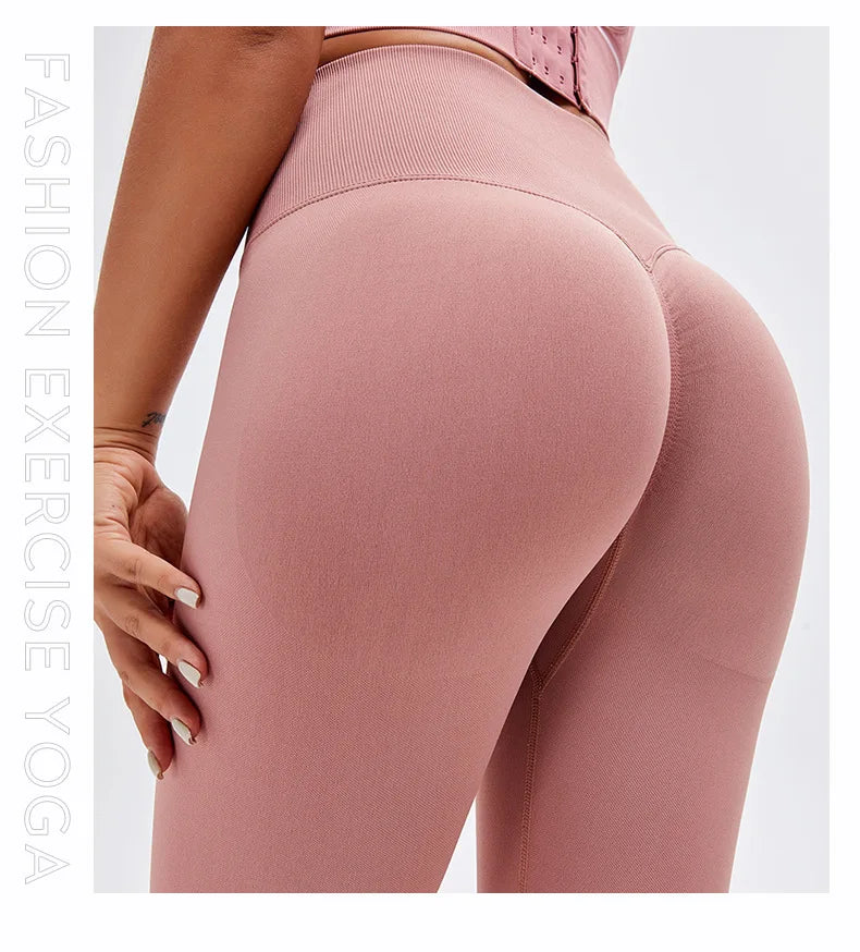 UltraFit Seamless Leggings