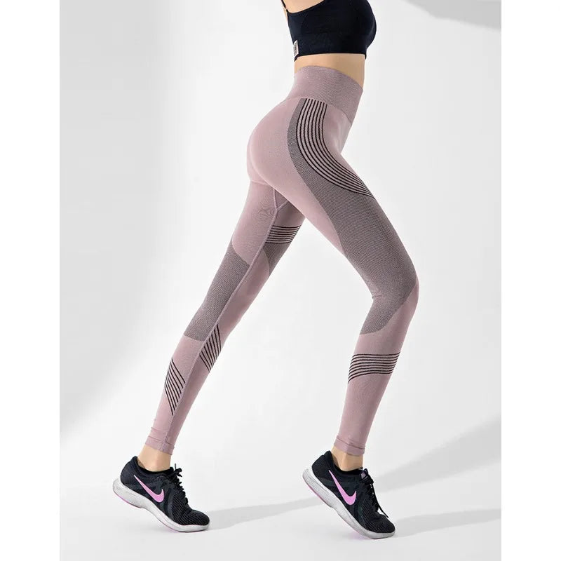 SculptFit Sexy Workout Leggings