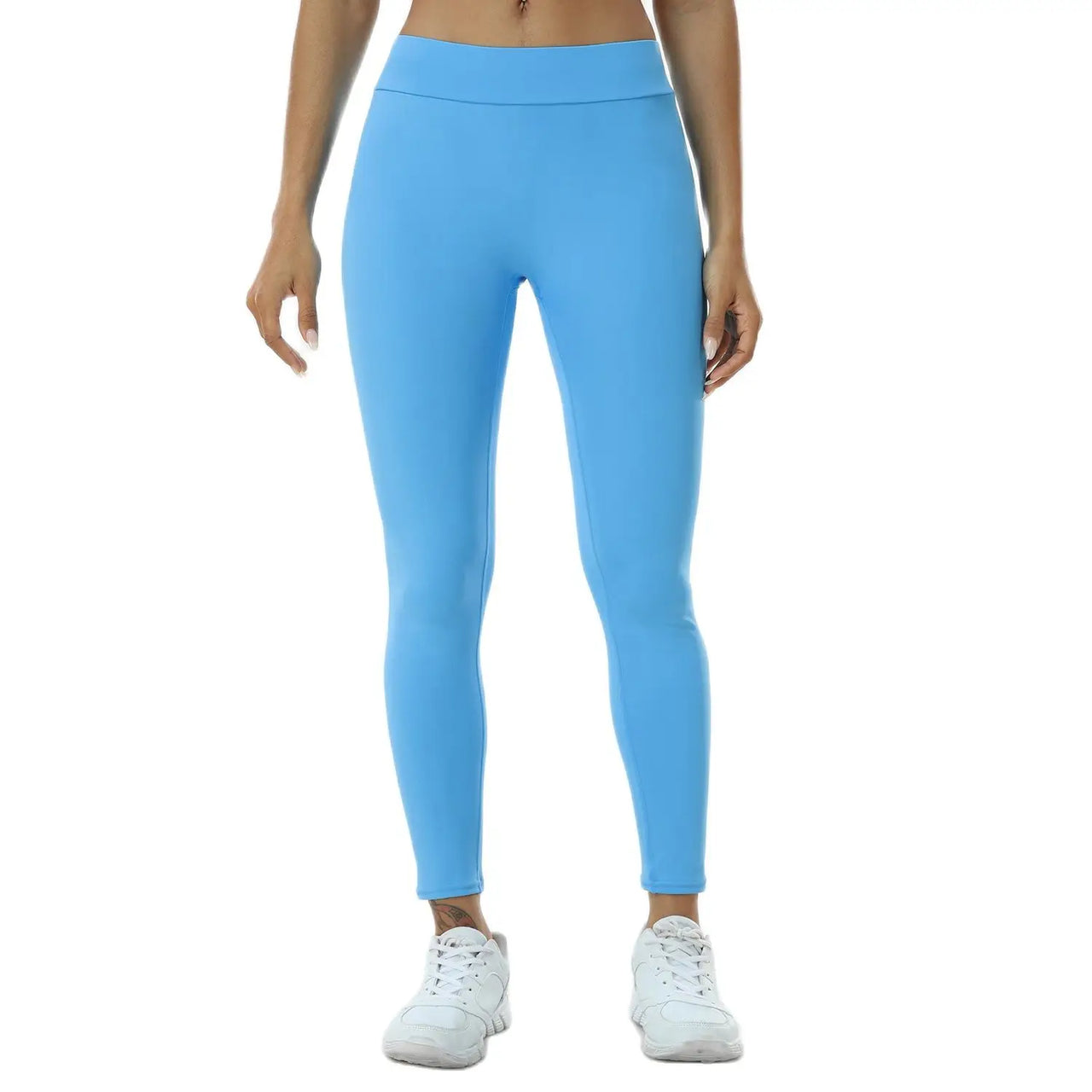 LuxeLift V-Shape Yoga Pants