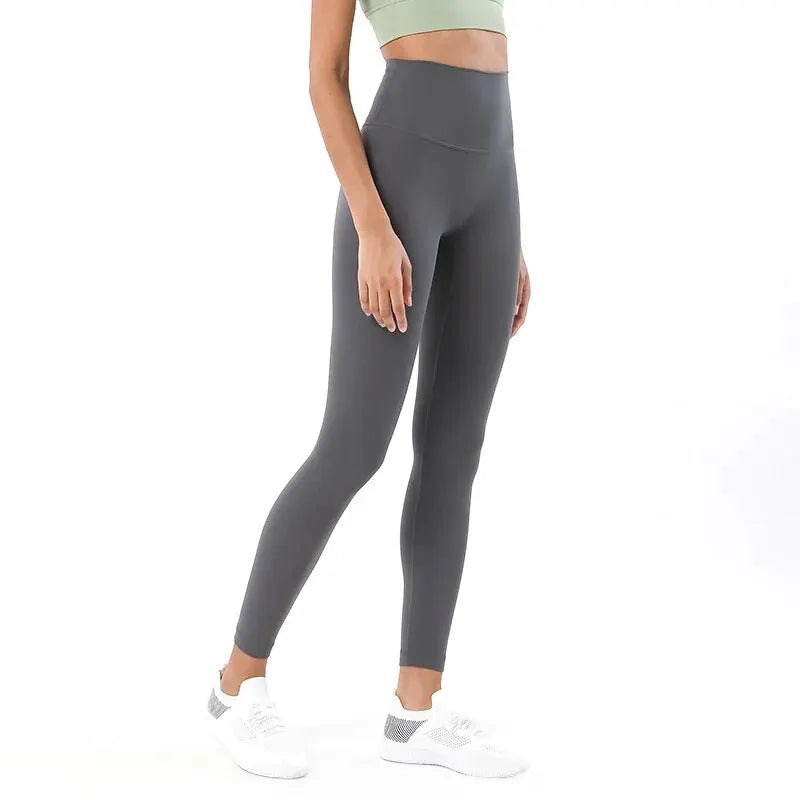 Celestial Comfort High-Waisted Yoga Pants