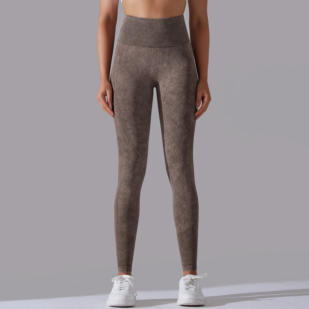 Women's Seamless Gym Leggings