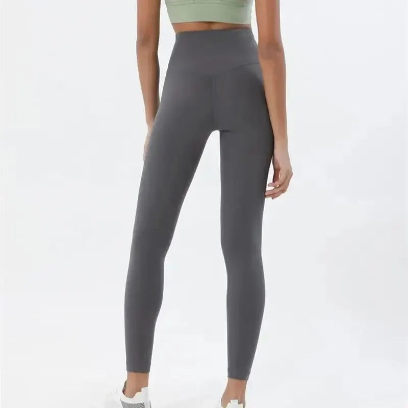 Celestial Comfort High-Waisted Yoga Pants