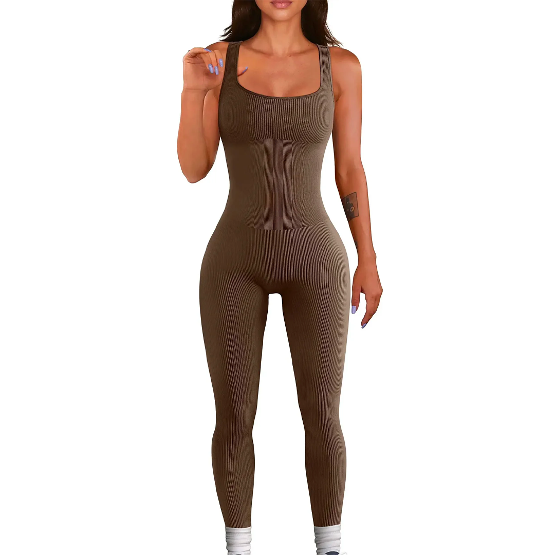 FlexUnity Seamless Jumpsuit